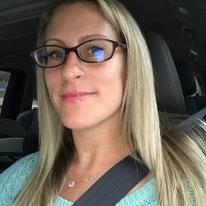 Meet your Posher, Abbie